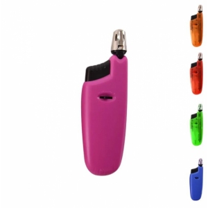 Zapalovač plyn výsuvný mix