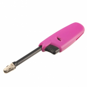 Zapalovač plyn výsuvný mix