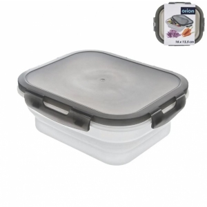 Dóza silikon/UH KEMP skládací 0,78 l