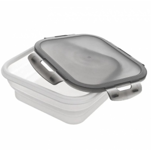 Dóza silikon/UH KEMP skládací 0,78 l