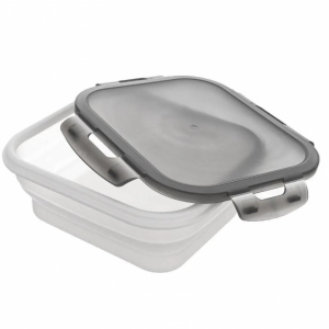 Dóza silikon/UH KEMP skládací 1 l