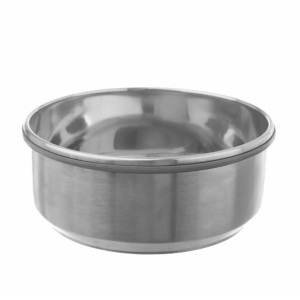 Dóza nerez/UH s těsněním 0,4 l