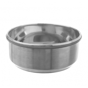 Dóza nerez/UH s těsněním 0,75 l