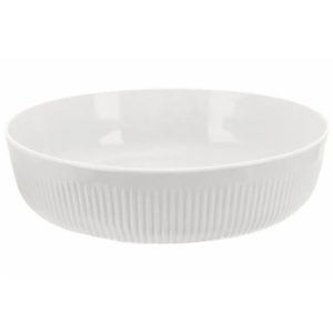 Miska smalt TEČKA hluboká pr. 12 cm