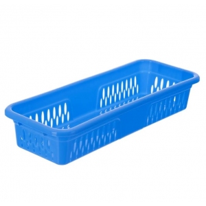 Košík UH 34x13x6 cm mix