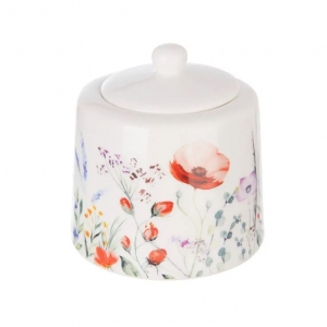 Cukřenka porc. MÁK pr. 9,3 cm