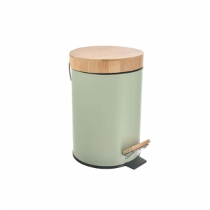 Odpadkový koš GREENISH 3 l