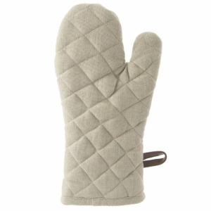 Chňapka bavlna+magnet My kitchen GREENISH