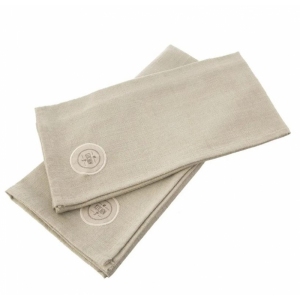 Utěrka bavlna My kitchen GREENISH 2 ks