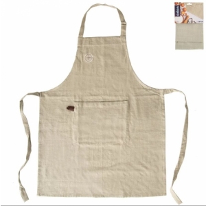 Zástěra bavlna My kitchen GREENISH