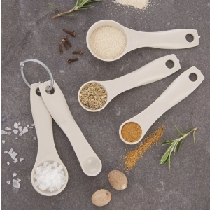 Odměrka UH lžička 5 ks mix