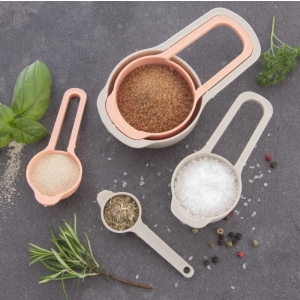 Odměrka UH dávkovač 5 ks mix