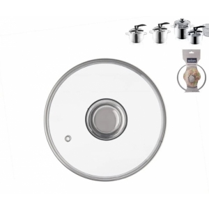 Poklice k tlakovému hrnci ¤ 17 cm