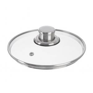 Poklice k tlakovému hrnci ¤ 17 cm