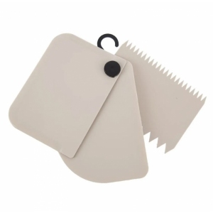 Stěrka kuch. UH 3 ks mix