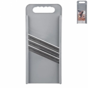 Struhadlo UH/nerez plátky Practic