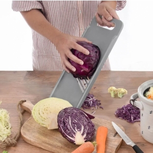 Struhadlo UH/nerez plátky Practic