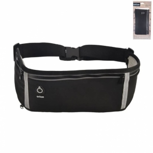 Opasek sportovní PES/elastan