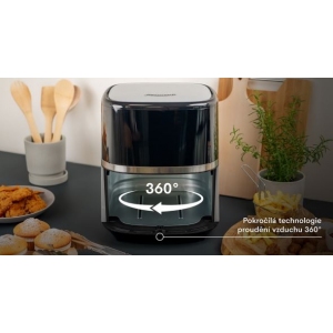 Remoska Vento R301001