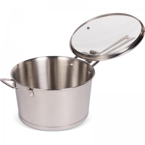 KASTROL/POKL.24X13CM CONIC LAMART