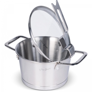 KASTROL/POKL.16X9CM CONIC LAMART