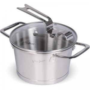 KASTROL/POKL.16X9CM CONIC LAMART