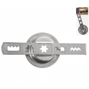 Nástavec k lineckému cukroví, vel. 8