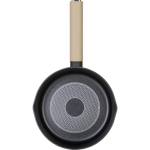 PÁNEV 20X5 CM BÉŽOVÁ POELE LAMART