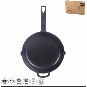 Pánev Orion LITINA SMALT ¤ 26 cm