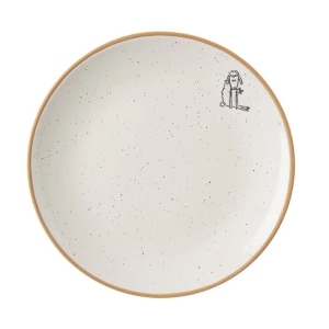 Dezertní talíř STATEK ovečka