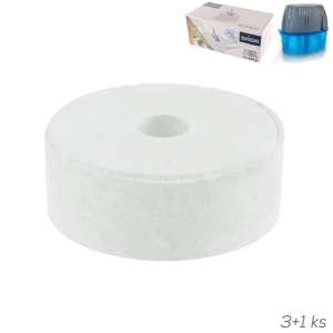 Tableta do pohlcovače vlhkosti 450 g 3+1 zdarma