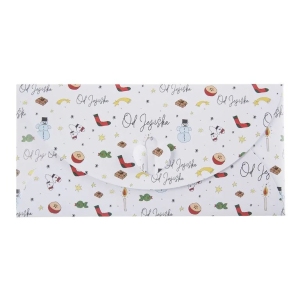 Papírová obálka Od Ježíška