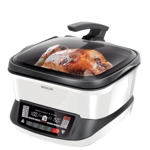 SENCOR SFR 9400WH multifunkční hrnec