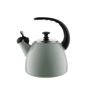 SMALTOVANÁ KONVICE APERTO 2,2L zelená