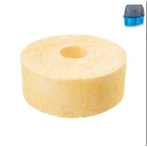 Orion Náplň do pohlcovače vlhkosti Tableta (832384) citron