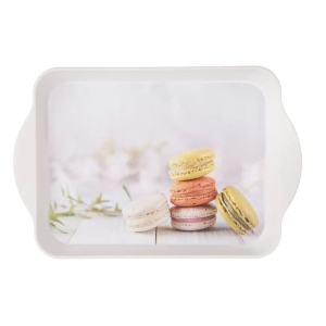 Tác UH Tiny 21,5x14 cm makronky