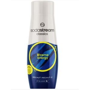 Příchuť Energy 440ML SODASTREAM