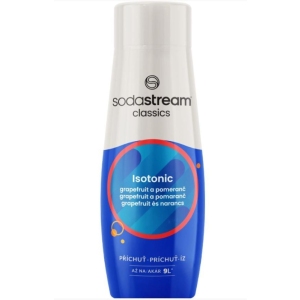 Příchuť ISOTONIC 440ml SODASTREAM