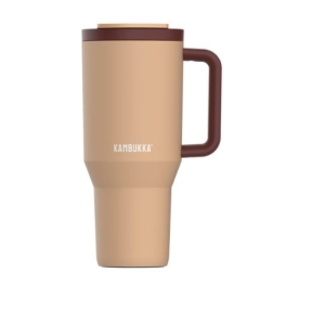 Termohrnek Rio Tumbler 950ml Almond Dream