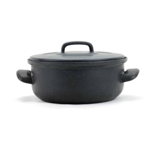 BELIS Kastrol STABIL EXTRA - SFINX 20 cm (2,3 l) s poklicí