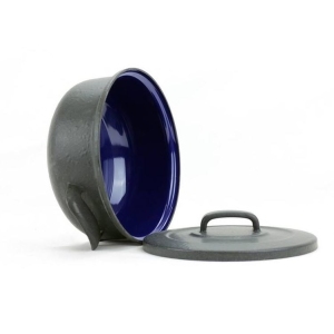 BELIS Katrol STABIL EXTRA - SFINX 24cm (4 l) s poklicí