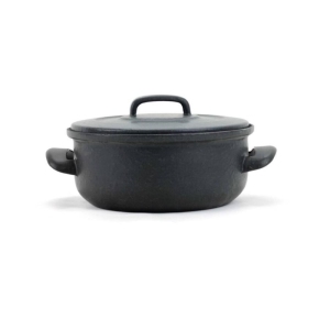 Kastrol BSE s poklicí 18cm - 1,5 litru