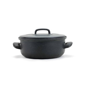 BELIS Kastrol STABIL EXTRA - SFINX 16cm (1,25 l) s poklicí