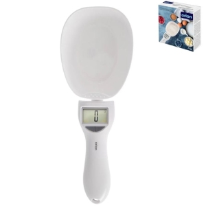 Váha kuch. digit. UH 1 kg+miska s rukoj. 0,27 l