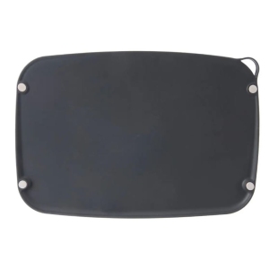 Prkénko UH krájecí, protiskluzové ELA 37,3x25 cm šedá