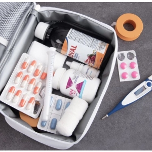 Pouzdro TERMO na léky Medico PES/Al fólie