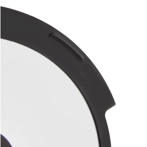 Poklice borosil. sklo/silikon GRANDE COMBI pr. 27 cm