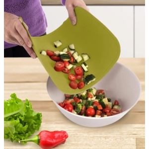 Podložka krájecí UH ELA 33,5x23 cm zelená