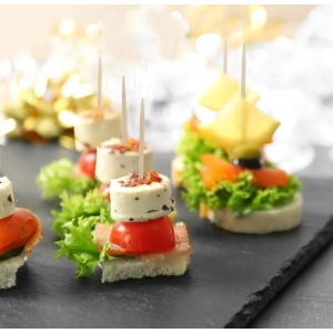 Párátka-napichovátka 2x200 ks