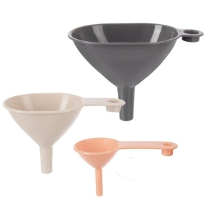 Nálevka UH Sun mini 3 ks mix